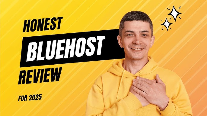 Bluehost Review (2025): Unveiling the Best Features