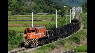 貨列7602次R175@海端站南