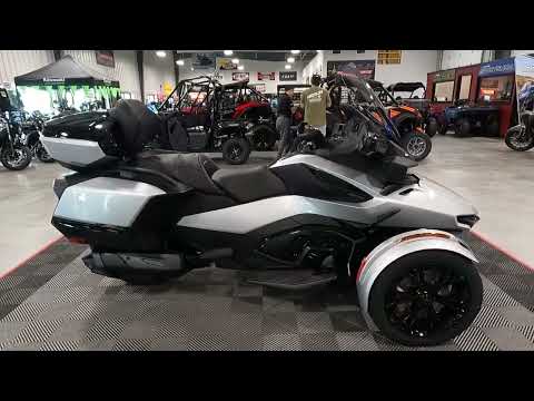 New 2023 CAN-AM