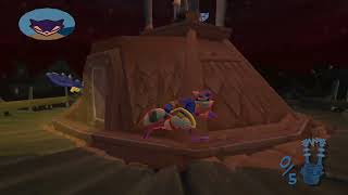 Sly 2: Band of Thieves (Part 3)
