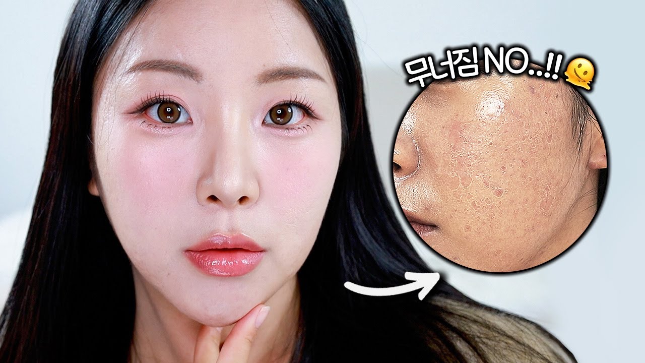 YouTube thumbnail, 뷰드름 유튜버 인씨