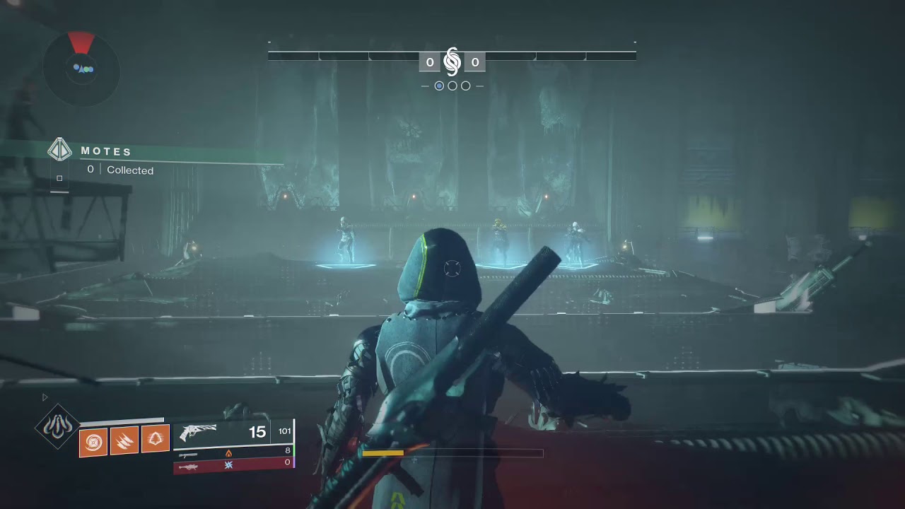 Getting The QueensBreaker Bow