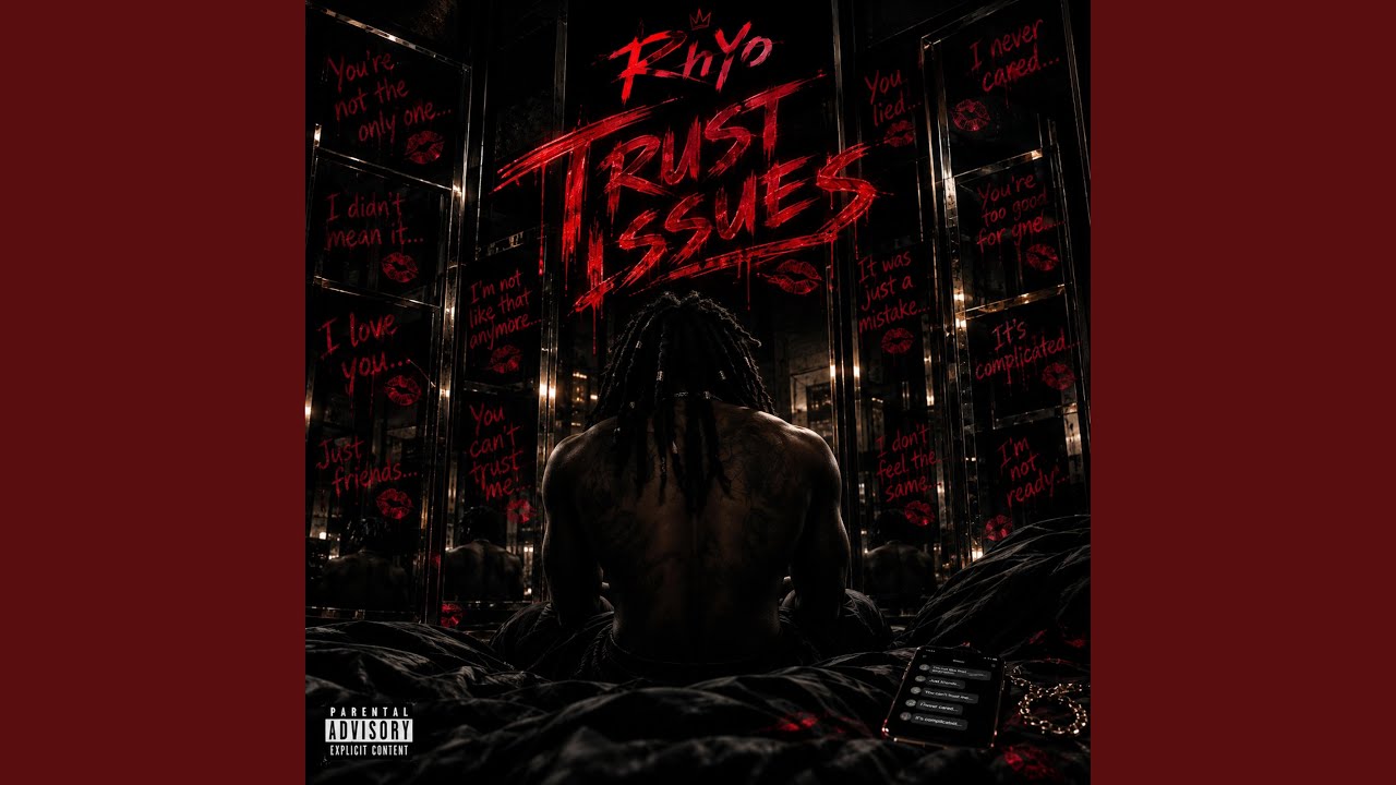 Watch Trust Issues (RhYo Thoughts) on YouTube Watch Trust Issues (RhYo Thoughts) on YouTube