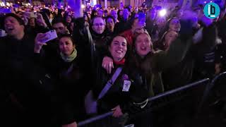 Exitazo De Sanguijuelas Del Guadiana En Benavente