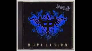 JUDAS PRIEST - REVOLUTION (LIVE INSTRUMENTAL) #judaspriest