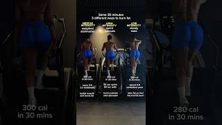 How to burn fat on the stairmaster #stairmaster #cardioworkout @d@dfyne.official
