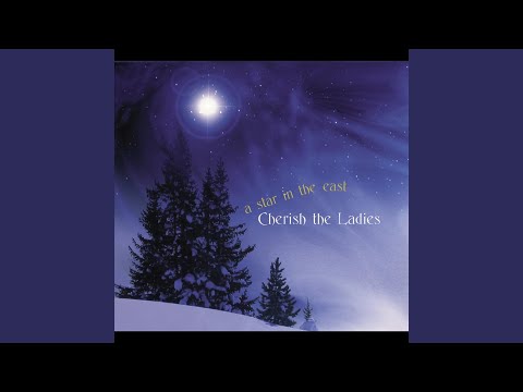 Christ Child Lullaby