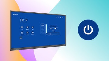 Guía Rápida 1: Encendido