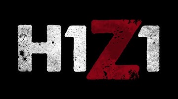 H1Z1 Bug #1: Trying to fill up water bottle, end up with H1Z1 Virus - YOLO