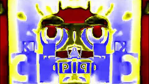 Klasky Csupo Effects #1 In Sexeta Vocoder 3.0