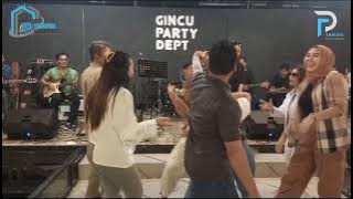 Perwira Band - Unyu Unyu di Kopi Gincu