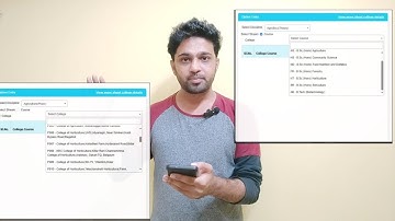 BIG NEWS - KCET 2nd Round Provisional Result 2025 Announced | KCET 2nd Round Choice Entry 2025 