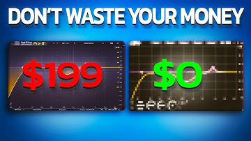 Watch This BEFORE You Buy FabFilter Pro-Q4