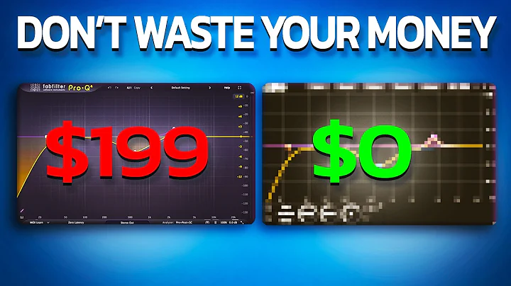 Watch This BEFORE You Buy FabFilter Pro-Q4