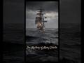 The Mystery of the Mary Celeste