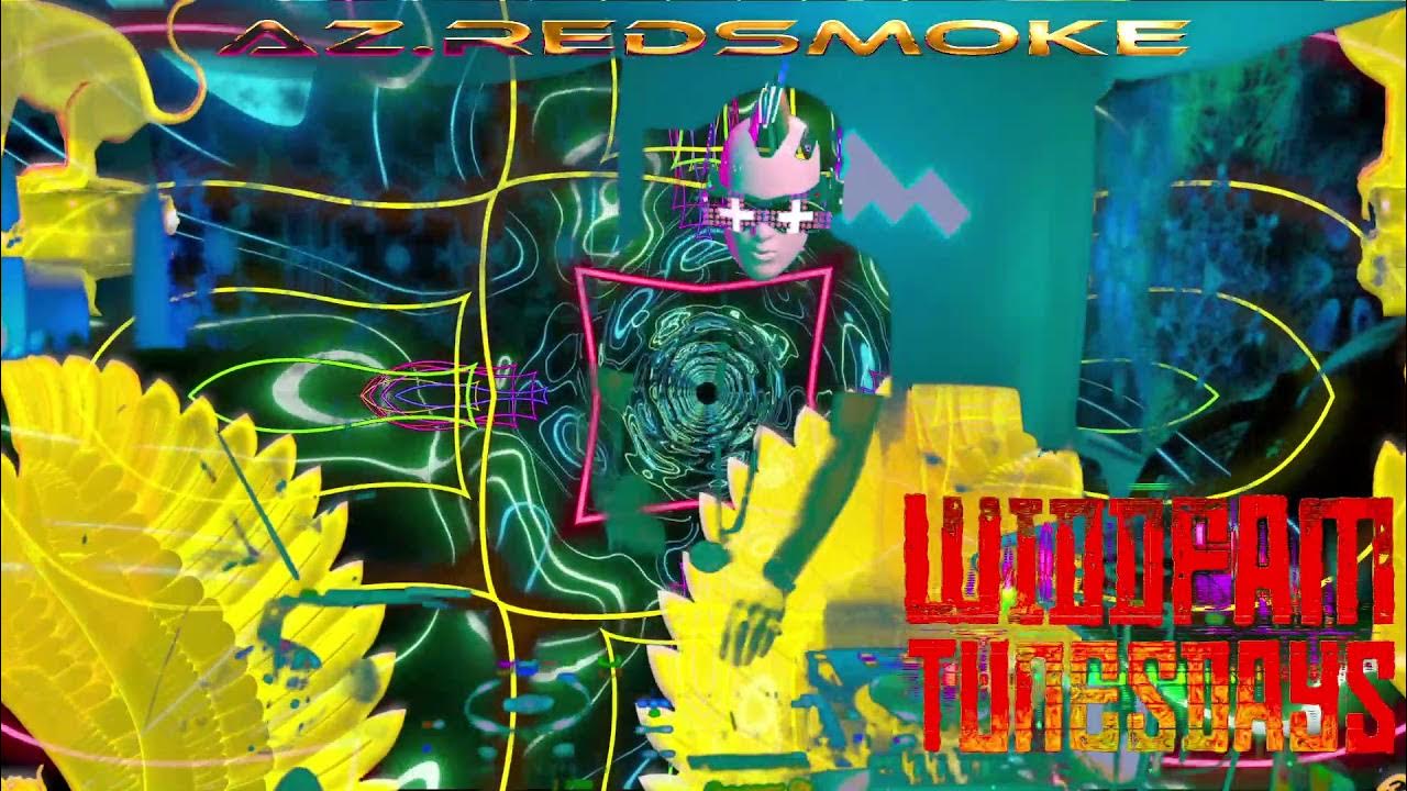 AZ Redsmoke DJ/VJ Set | WiddFam Tunesday 26 | December 21st 2021 AZ Redsmoke DJ/VJ Set | WiddFam Tunesday 26 | December 21st 2021