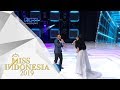 Judika fs Siti Badriah "Cintaku" | Miss Indonesia 2019