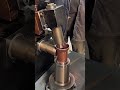 #Spinning and Flanging Machine Huixing Manufacturing #Xingtai Julu Spinning and Flanging Machine