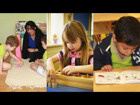 What Is The Best Preschool In Pembroke Pines? | Montessori Ivy League Academy