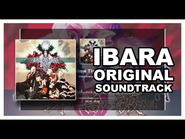 Ichiban Ushiro no Daimaou Original Soundtrack - Solaris Japan