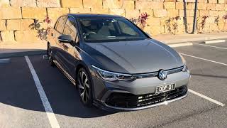 VW Golf R Line Owner Review