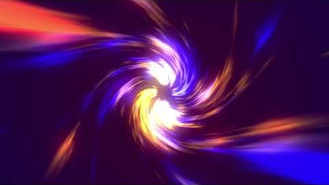 Purple Red Loop Abstract VJ Motion Background | Neon Light Loops | Free Video Background #vj #loop