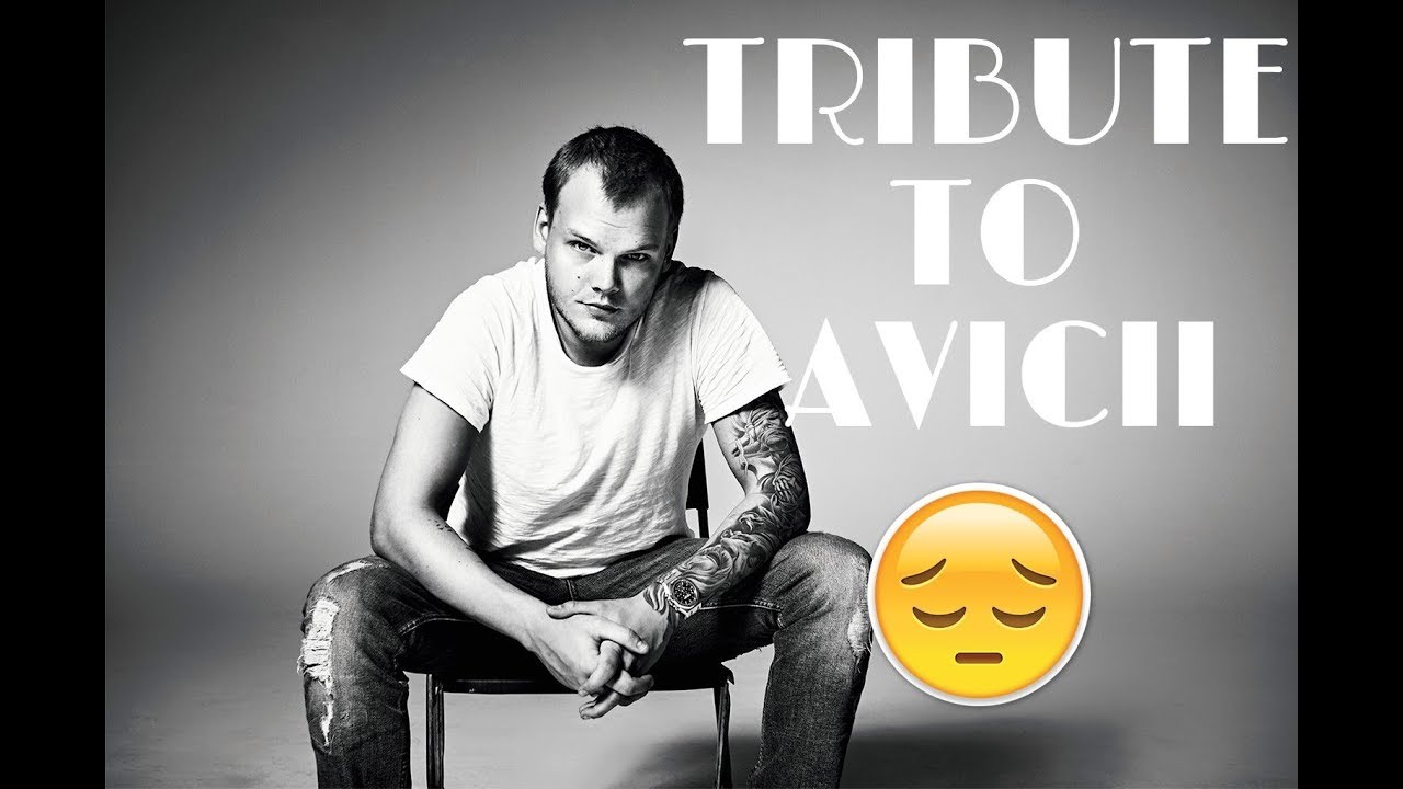 Avicii Levels TRIBUTE TO AVICII FLP REMAKE YouTube