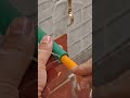 Amazing Plumbing Hack to Seal Leaking Pipes in Seconds