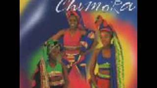 Chimora-Tanzanian women chords