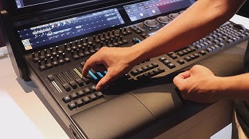 grandMA3 | MA Tips [EN_HUN] | Playback Section