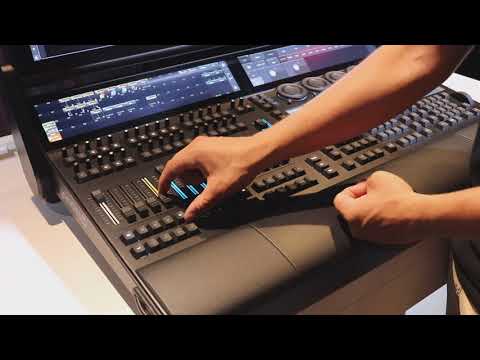 grandMA3 | MA Tips [EN_HUN] | Playback Section
