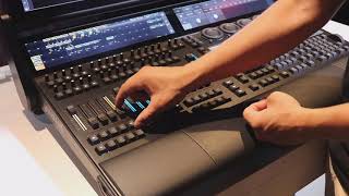 grandMA3 | MA Tips [EN_HUN] | Playback Section