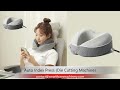 Automatic Die Cutting Machine for Fabric, Leather, PU Foam, Gaskets, EVA Materials