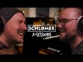 SCHLØMER x Dan O'Clock - Chilln (X-Sessions)