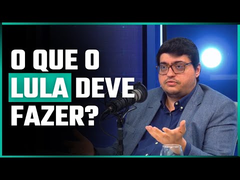 O CONGRESSO NACIONAL faz de TUDO para atrapalhar o andamento do GOVERNO
