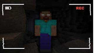 The Horror Behind Minecraft’s Cave Sounds