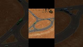 Most American FOOTBALL ROUNDABOUT in Cities: Skylines
#citiesskylines #roundabout #usa Most American FOOTBALL ROUNDABOUT in Cities: Skylines