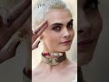 Everything Went Wrong In Cara Delevingne&#39;s Interview #CaraDelevingne #Interview #Actress