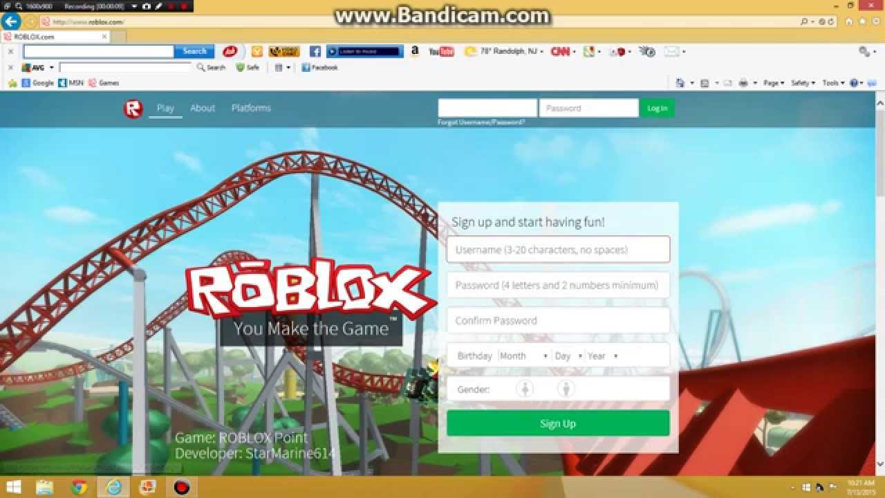 Roblox Tix Hack No Survey No Download Youtube