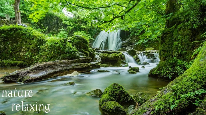 FLYING OVER CROATIA (4K UHD) - Relaxing Music Along With Beautiful Nature Videos - 4K Video HD