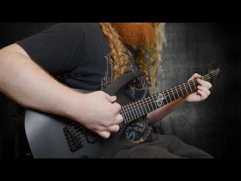 System of a Down - Lonely Day || Cover