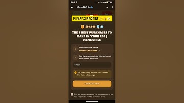 The 7 best purchases to make in your 20s | Memefi Code