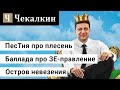 Баллада про ЗЕ-правление | ЗЕралаш N°25