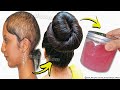 I tried this &amp; my hair growth got doubled in 1 month,🌾Increase Hair Density with Double Hair Growth