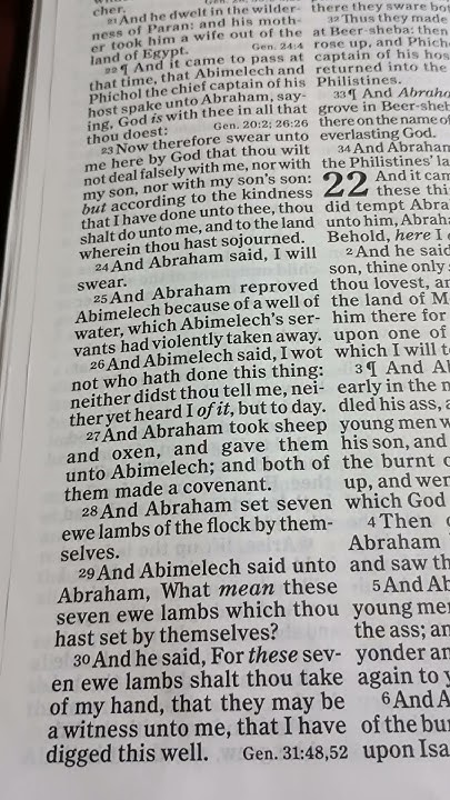 bible-reading-genesis-chapter-21-verse-24-30-bible-biblereading