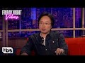 Friday Night Vibes: Tiffany Haddish Sits Down With Jimmy O. Yang (Clip) | TBS