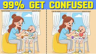 Test Your Focus With This Tricky Puzzle