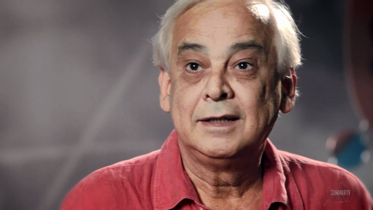 Arlindo Machado Audiência X Expressão Artística Sonhar TV YouTube Arlindo Machado Audiência X Expressão Artística Sonhar TV YouTube