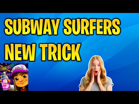 Subway Surfers Hack
