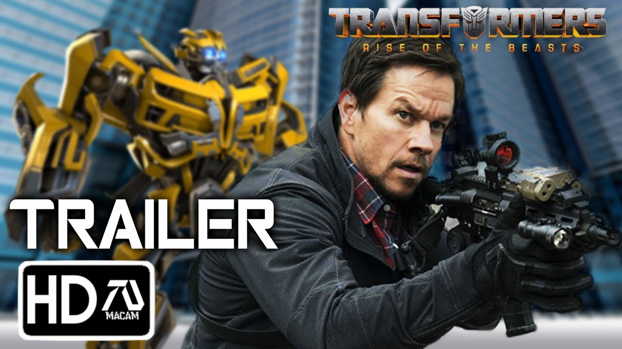 Transformerlar 7 uzbek. Transformers Rise of the Beasts. Transformers Rise of the Beasts Trailer 2.